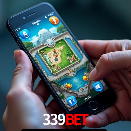 Segurança 2FA 339bet