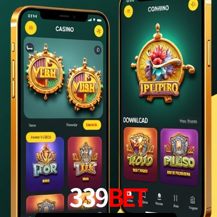 Benefícios da Conta 339bet