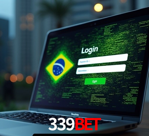 Integração de APIs 339bet