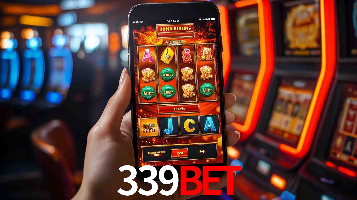 Apostas de Tênis 339bet