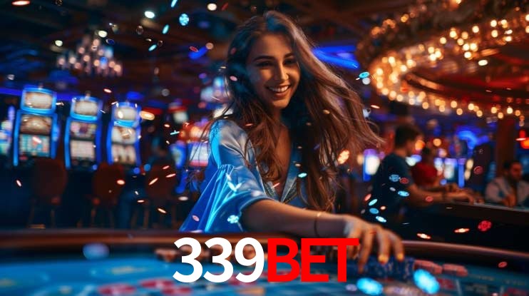 Cadastro Rápido 339bet