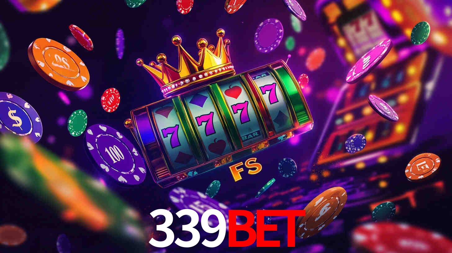 Recursos de Bônus 339bet