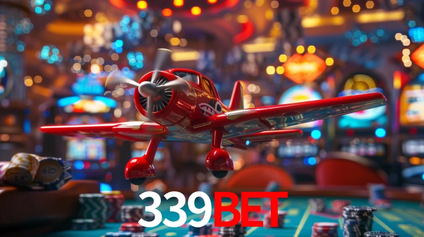 Estatísticas Crash Games 339bet
