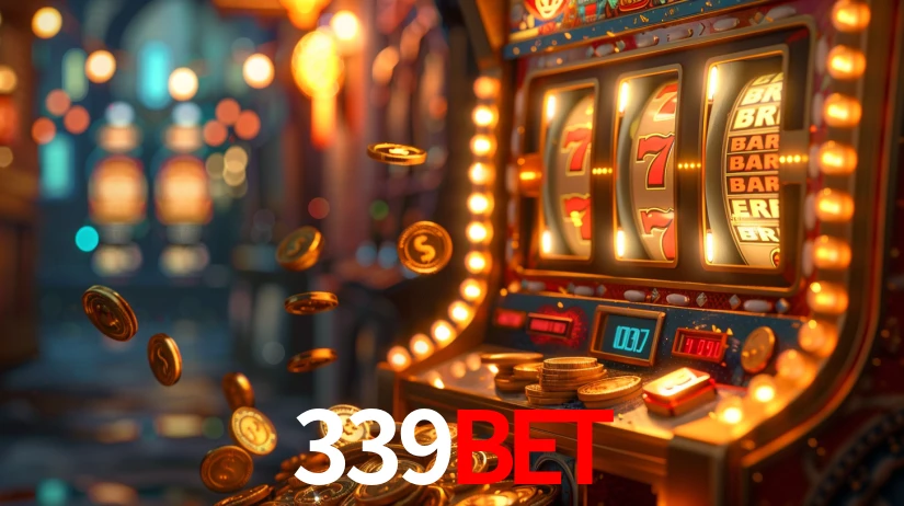 Ofertas Exclusivas 339bet