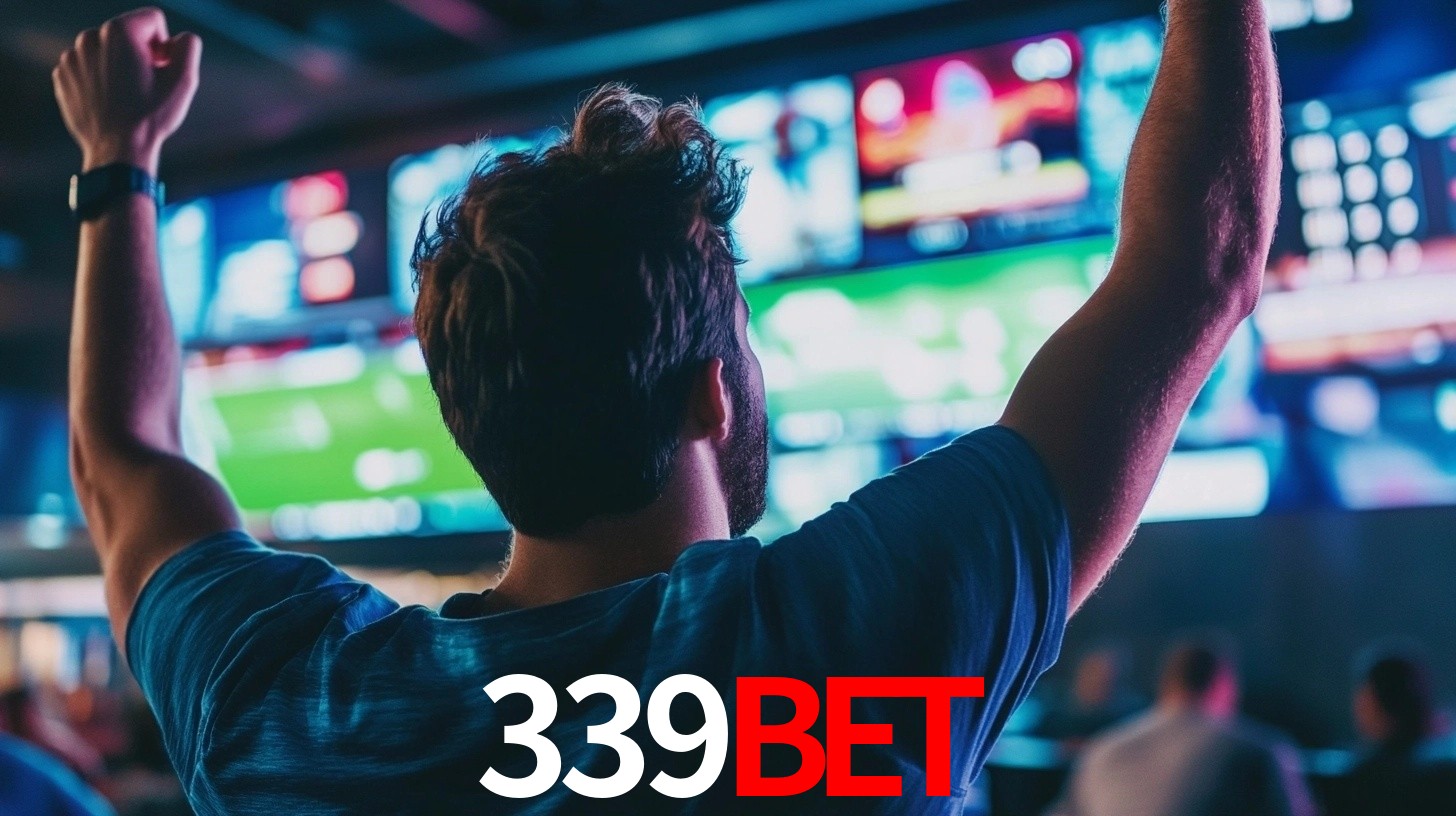 Apostas de Futebol 339bet