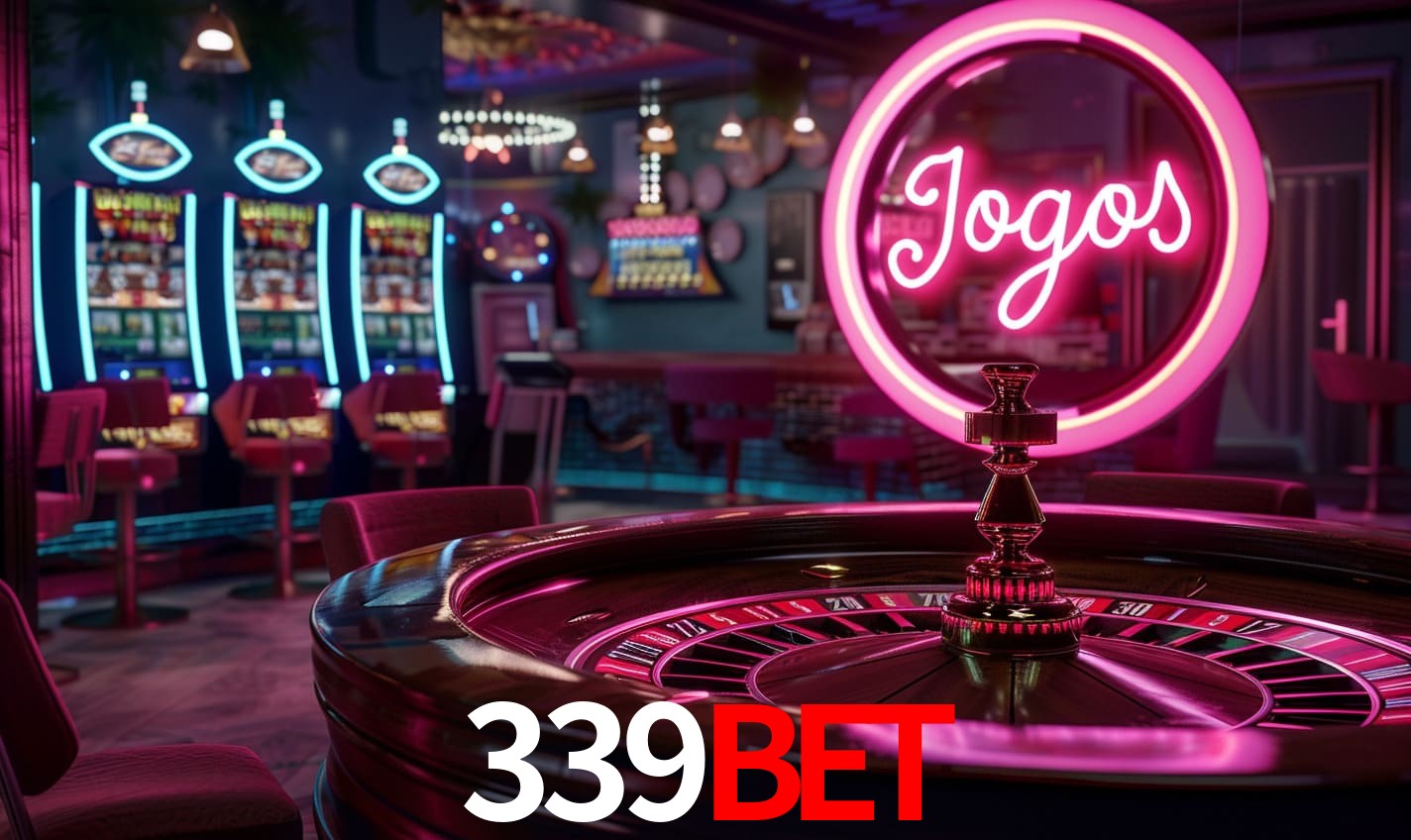 Diretório de Jogos 339bet