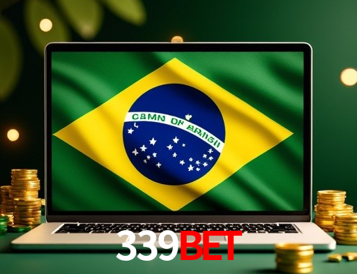 Provedores de Jogos 339bet