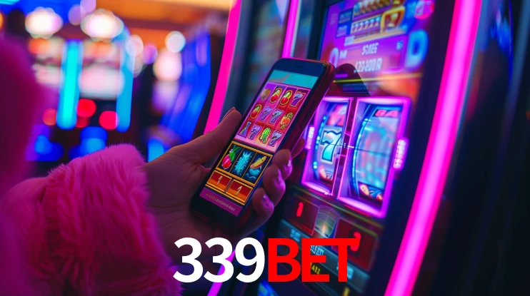 Tecnologia da Plataforma 339bet