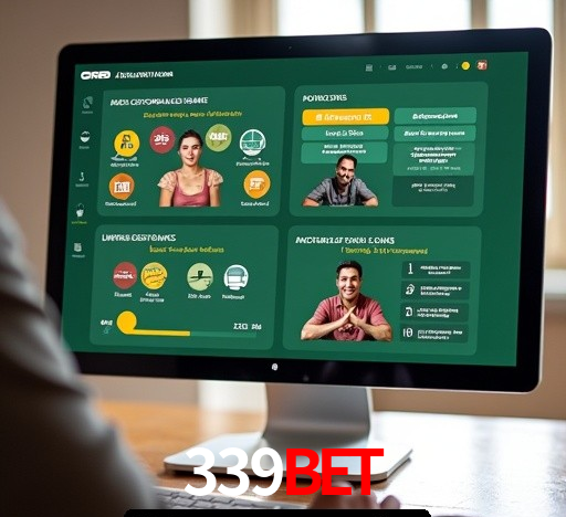 Promoções Sazonais 339bet