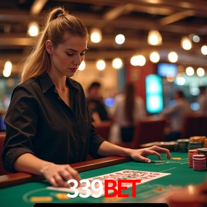 Estatísticas Esportivas 339bet