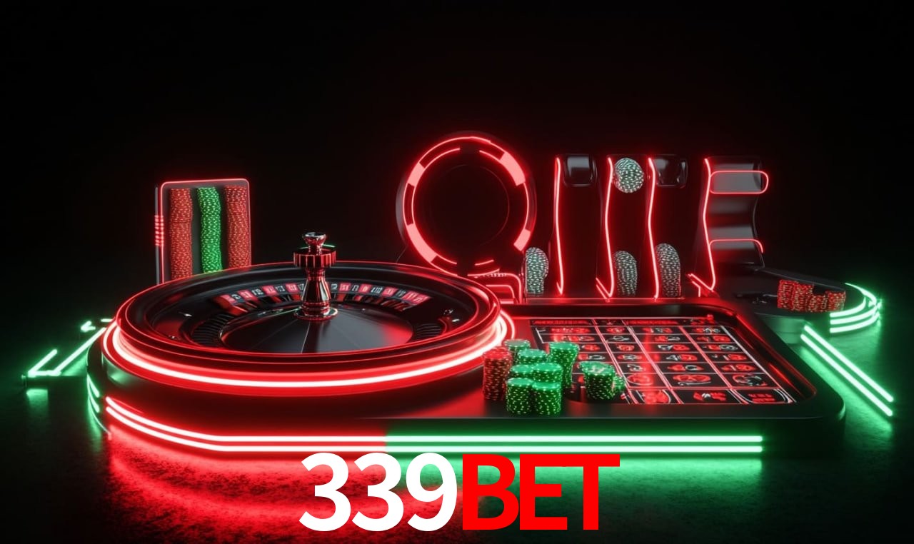 Estatísticas 339bet