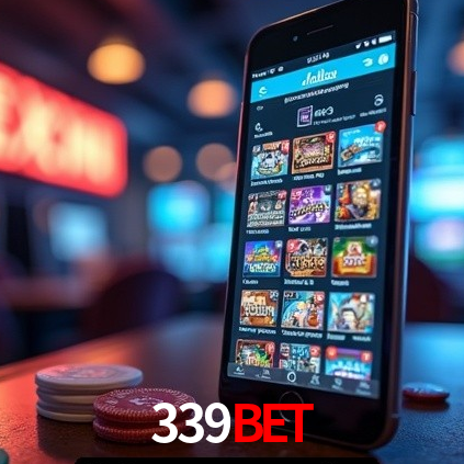 Casino VIP 339bet