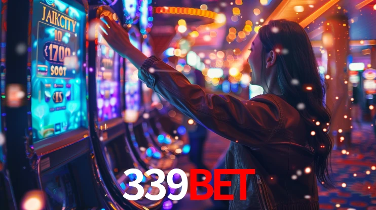 Programa VIP 339bet
